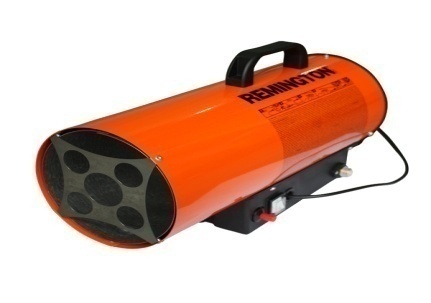 Нагреватель газовый REM 15 KW