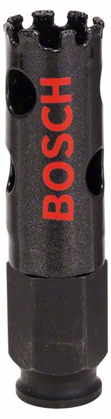 КОРОНКА АЛМАЗНАЯ 19ММ (ГРАНИТ)