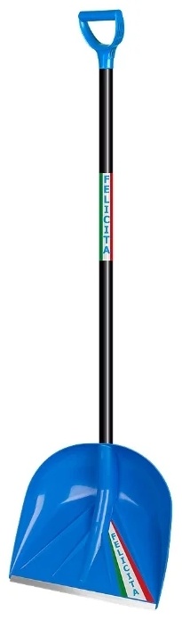 Лопата для снега Феличита