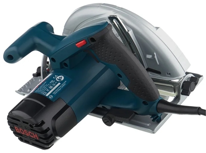 Пила BOSCH GKS 190 1400Вт
