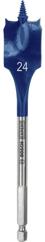 Сверло перовое Self Cut Speed 24х152 мм Expert