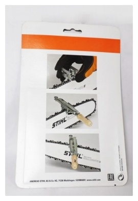 Державка для напильника d5,2 мм