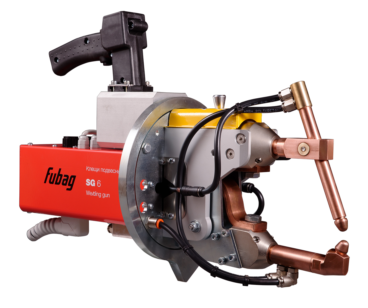 FUBAG Клещи подвесные SG 6