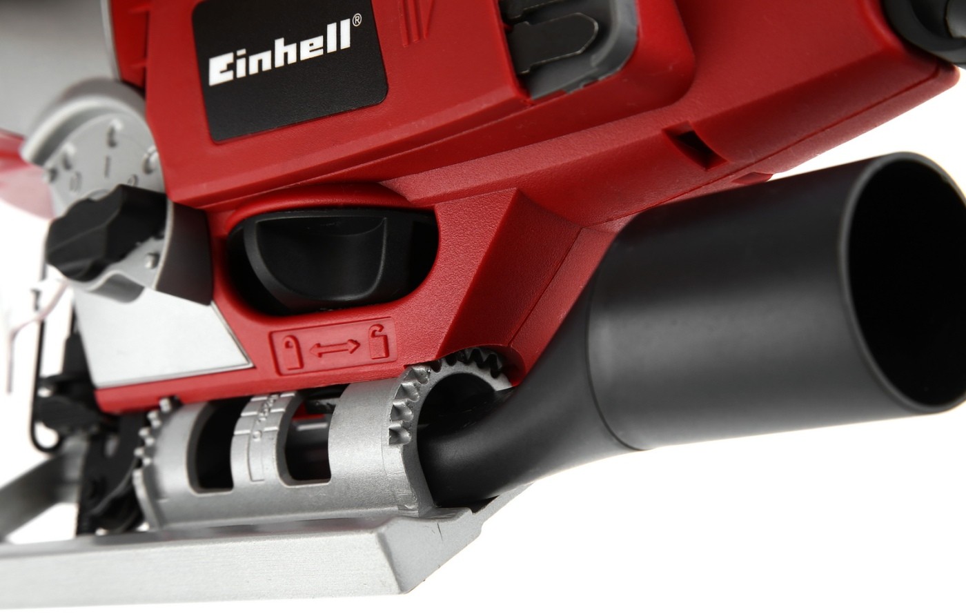 Лобзиковая пила Einhell RT-JS 85