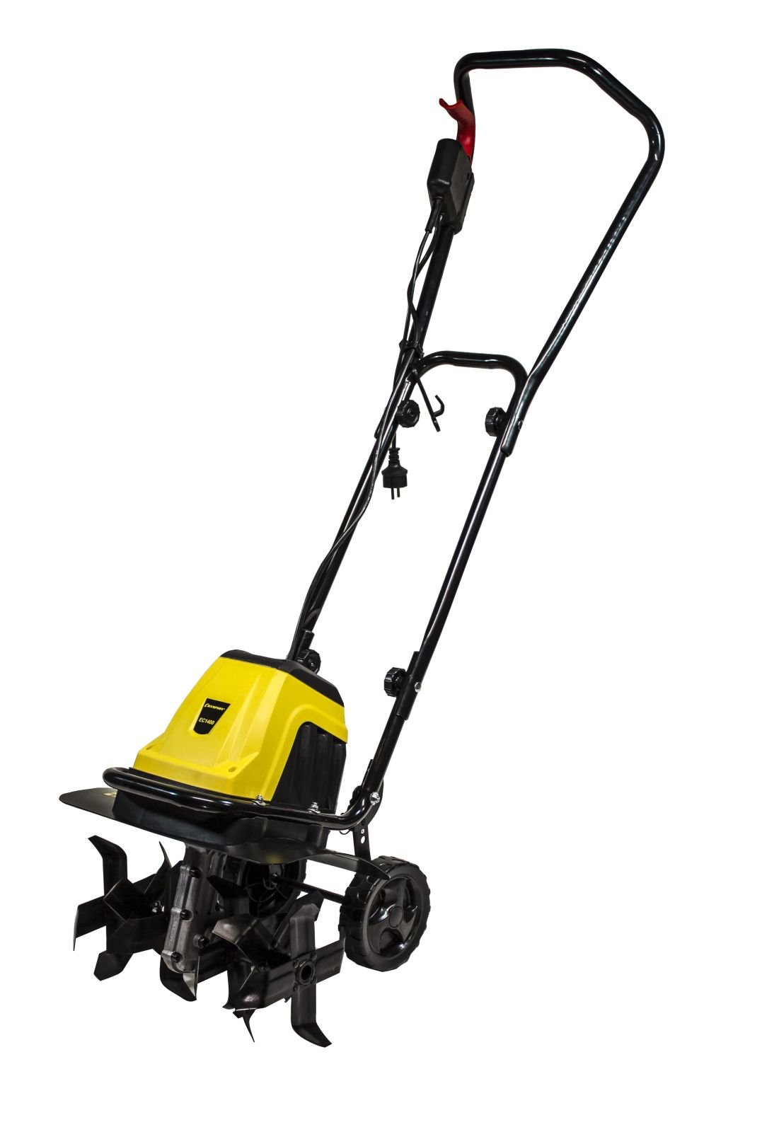 Электрический культиватор Champion EC1400