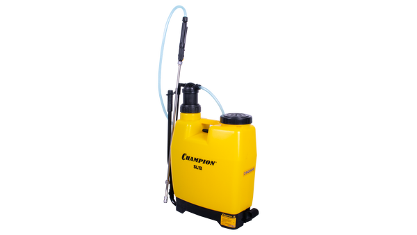 Рычажный опрыскиватель CHAMPION SL12