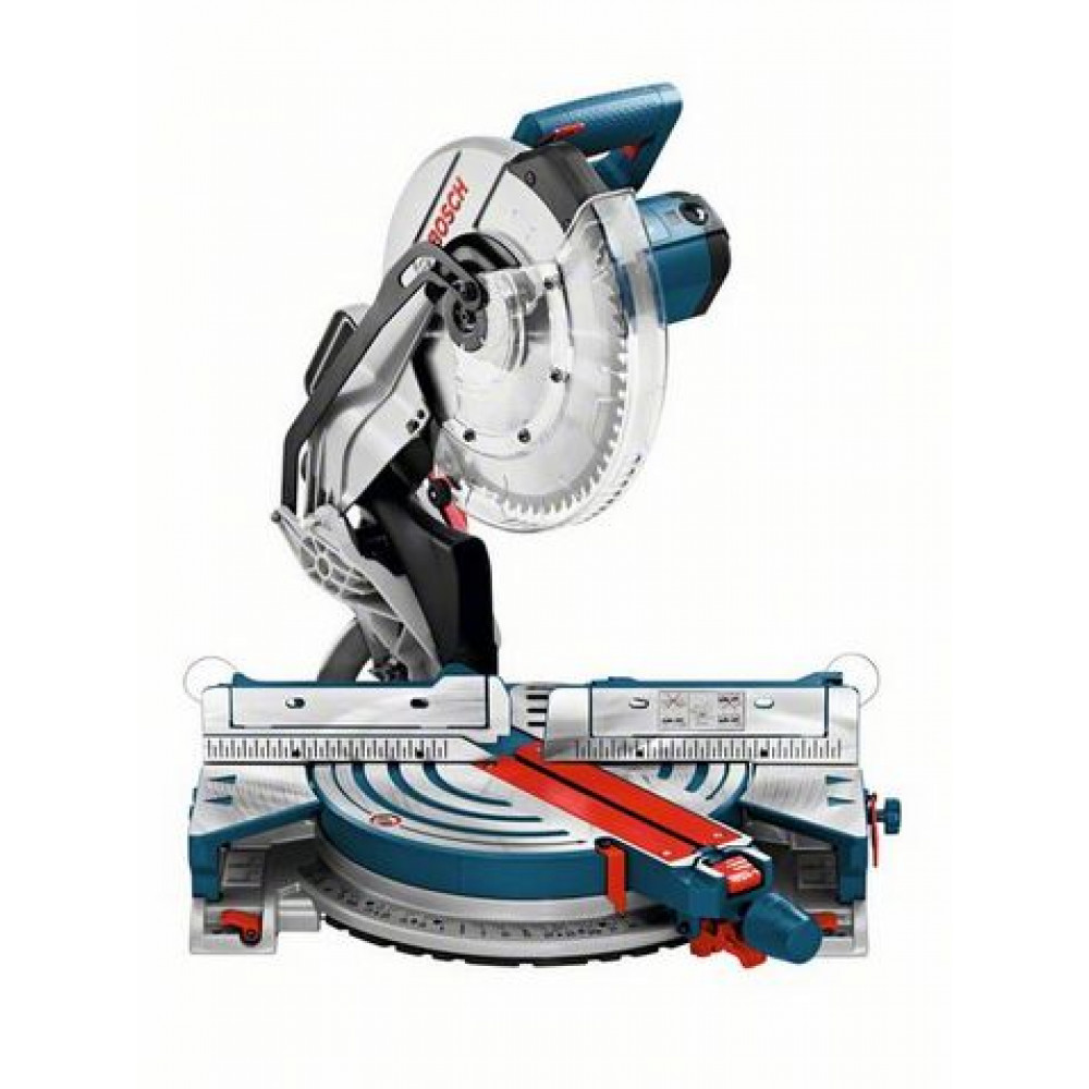 Панельная пила GCM 12 JL Professional