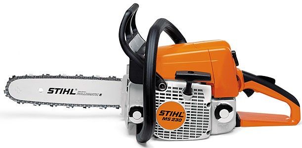 MS 230 (45 см) - STIHL