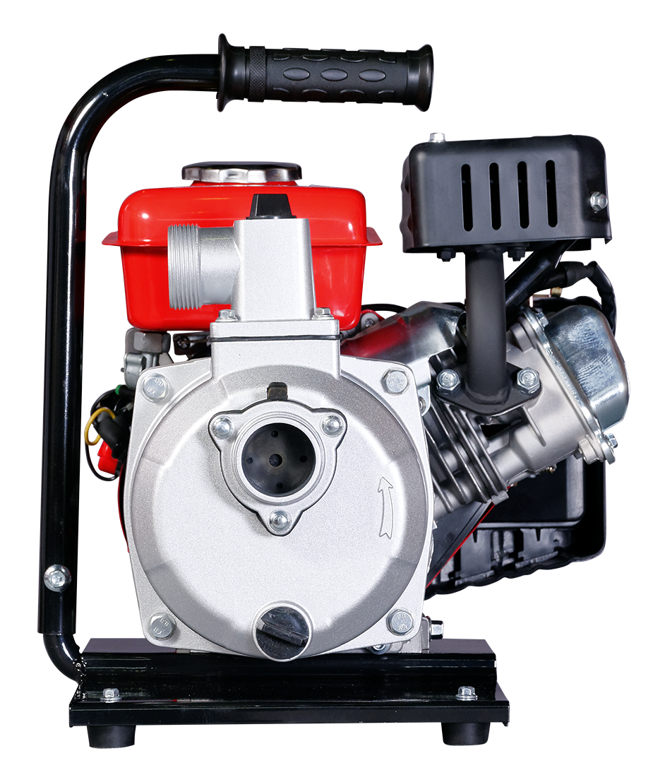 FUBAG Бензиновая мотопомпа PG 300 для чистой воды