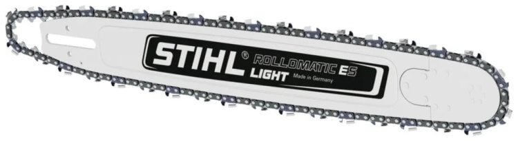 Шина направляющая SL 63cm/25" 1,6mm/0.063" 3/8" (MS 660-N, 661)