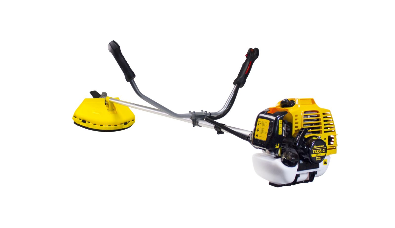 Триммер CHAMPION Т433S-2