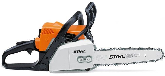 MS 180 (35 см) - STIHL