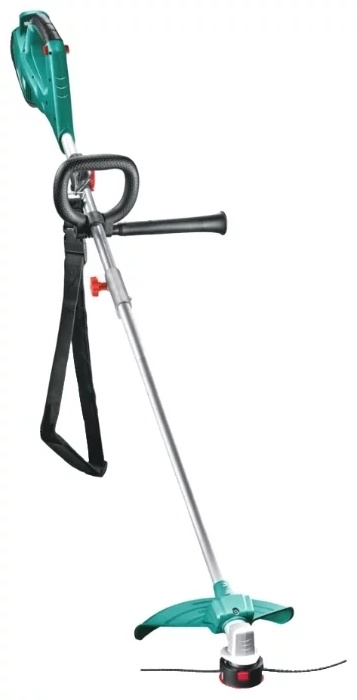 Электрокоса Bosch AFS 23-37
