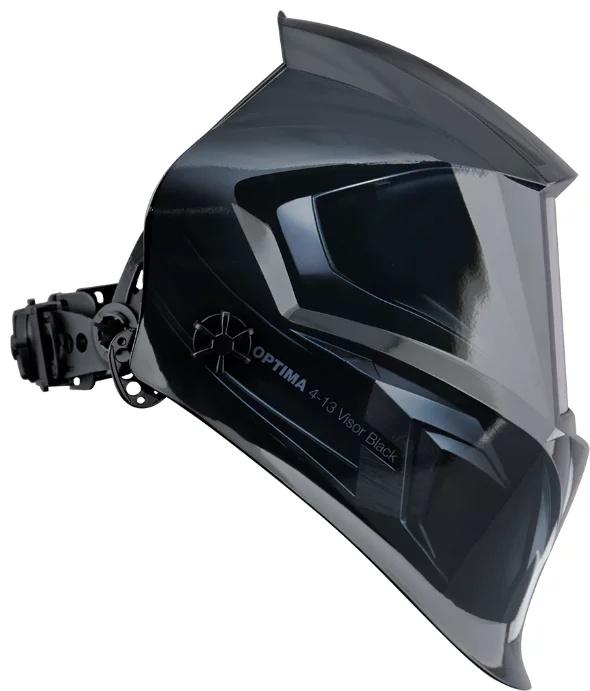 FUBAG Маска сварщика «Хамелеон» OPTIMA 4-13 Visor Black