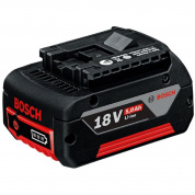 Аккумулятор BOSCH GBA 18V  5,0A