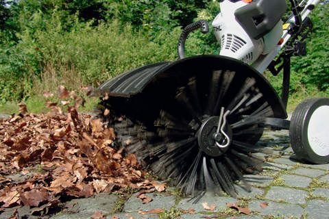Подметальная щетка STIHL KB-KM - STIHL