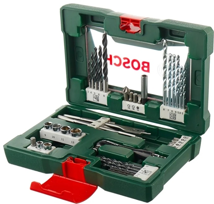 Набор принадлежностей V-Line-41