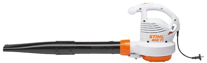 Воздуходувное устройство Штиль BGE-71