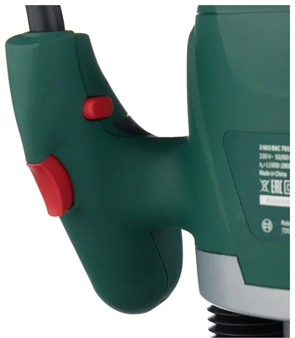 Фрезер Bosch POF 1400 ACE