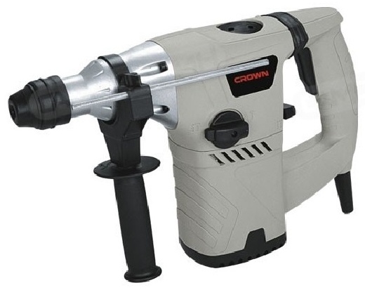 Перфоратор CROWN CT18026 BMC