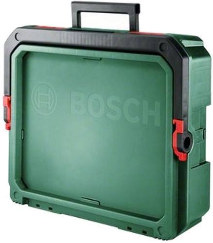 Кейс для инструмента Bosch SystemBox размер S