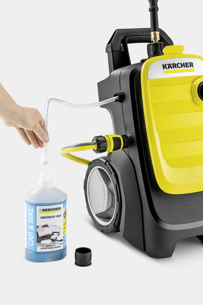 Аппарат высокого давления K7 Compact KARCHER