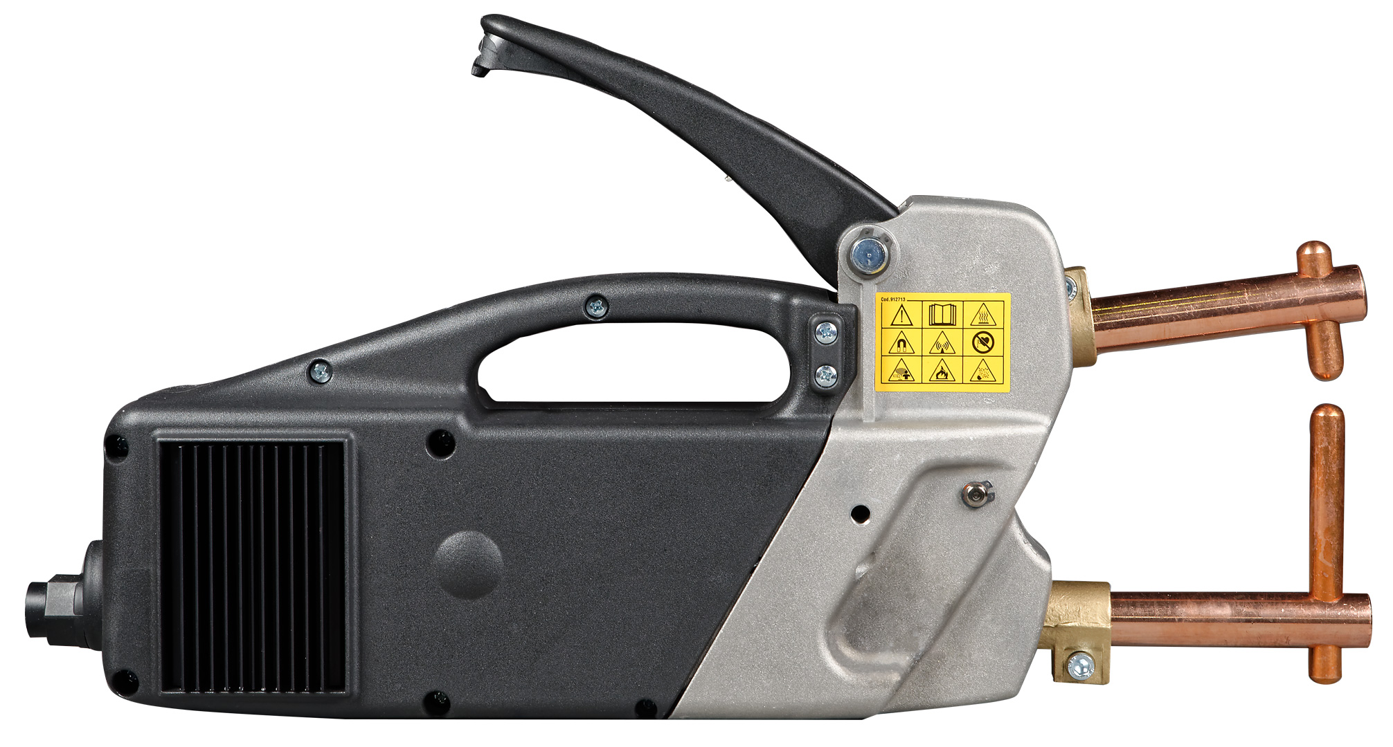 FUBAG Клещи подвесные SG 2 ПВ 2.5 кВА с блоком  управления Fuzzy Logic