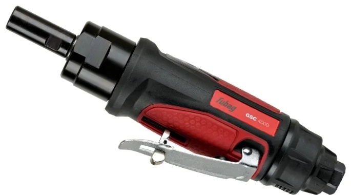 FUBAG Пневмошлифмашина зачистная GSC 4000