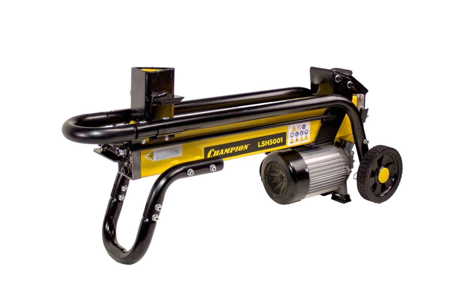 Дровокол электрический CHAMPION LSH5001