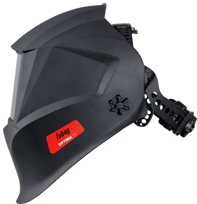 FUBAG Маска сварщика "Хамелеон" OPTIMA 11