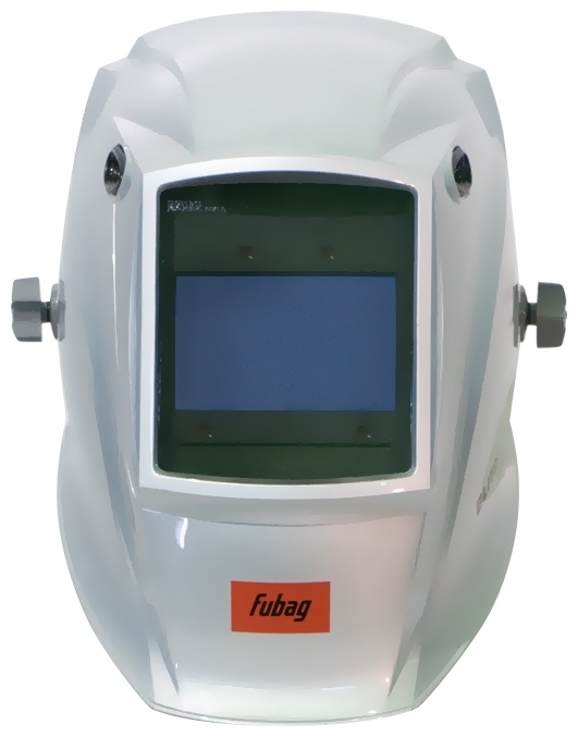 FUBAG Маска сварщика BLITZ 5-13 Visor Digital Natural Color