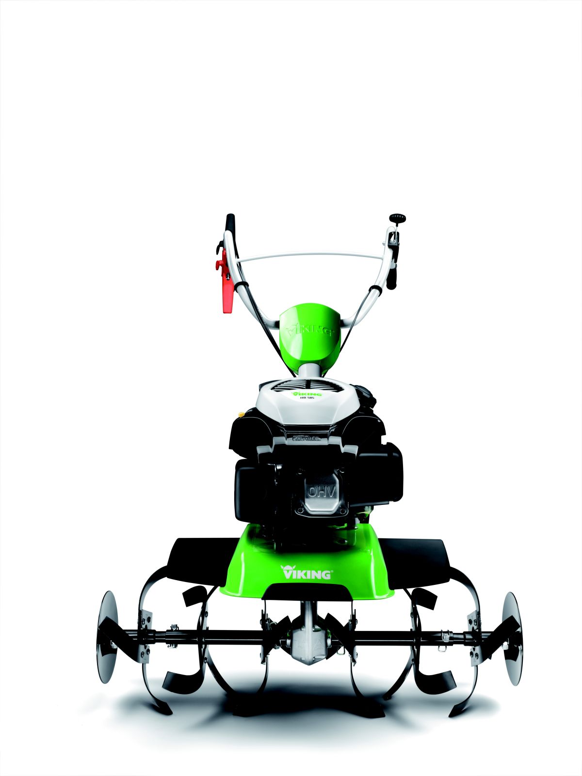 Мотокультиватор Viking HB 585.1