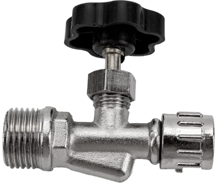 FUBAG Вентиль 1/2"М, блистер 1 шт.