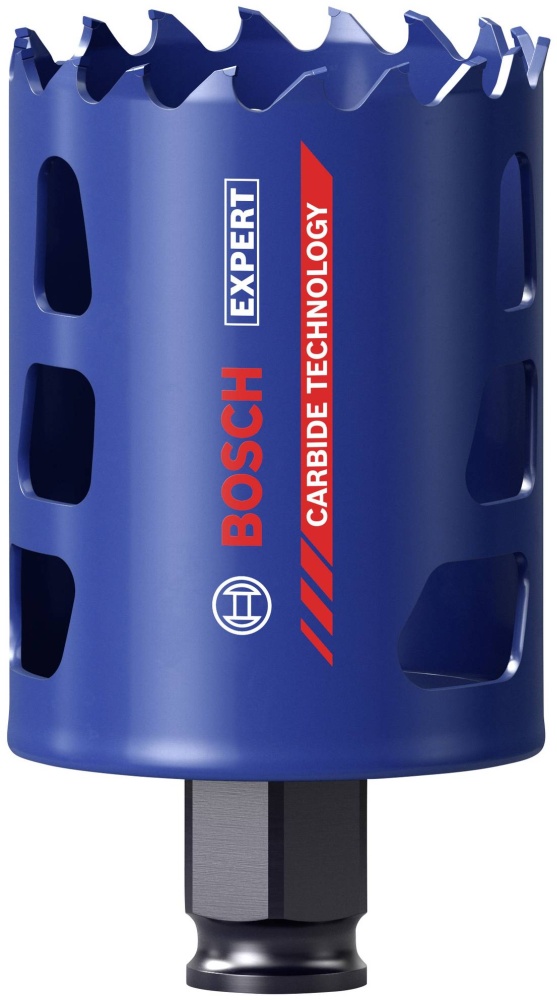 Коронка-HM 51mm Tough Material Expert