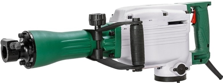 Отбойный молоток DWT DBR14-30 BMC