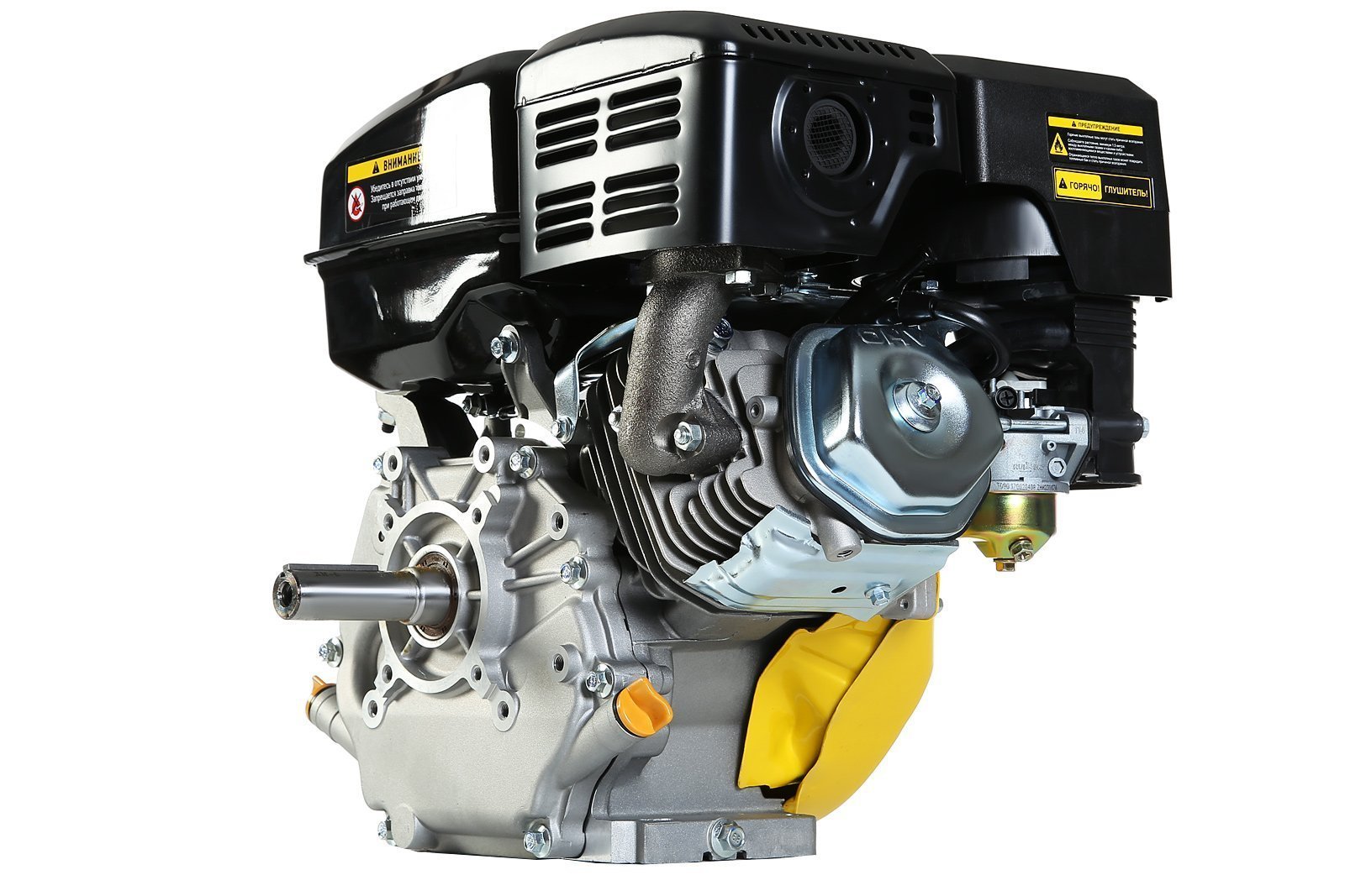 Двигатель CHAMPION G270HK