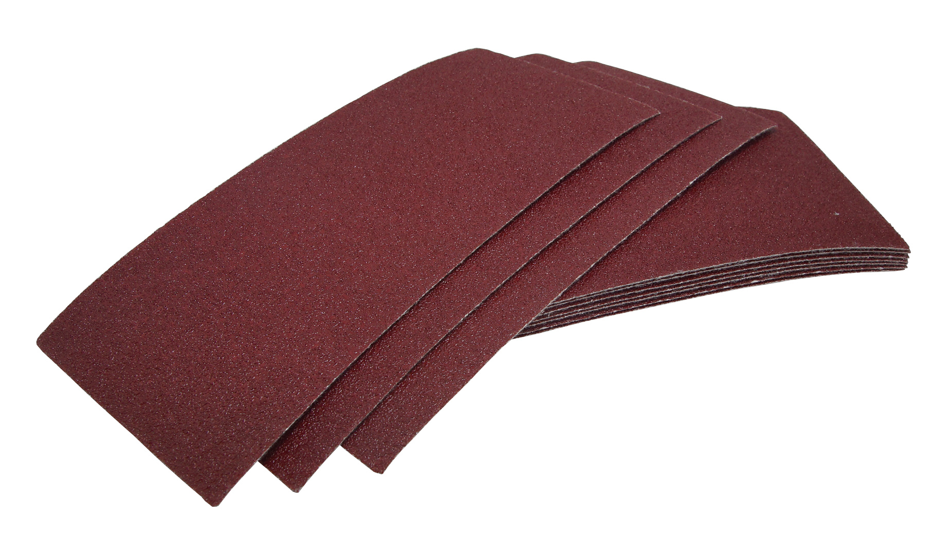 FUBAG Шлифлисты для JS 17595  60 грит 10 шт.