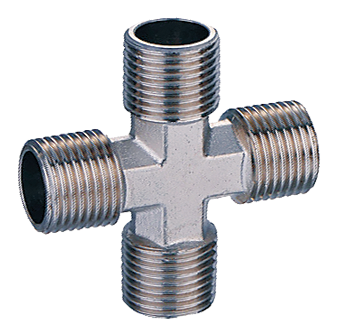 FUBAG Переходник 3/8"MMMM