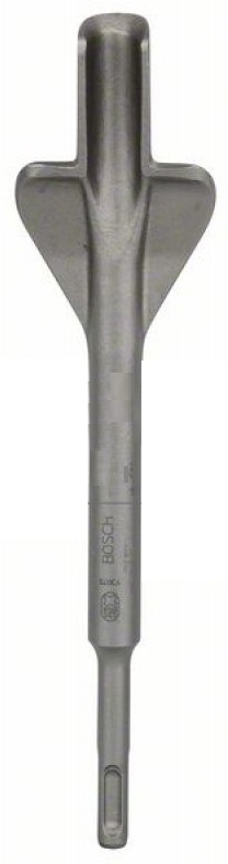 Канальное Зубило  BOSCH  SDS-PLUS 22х250мм
