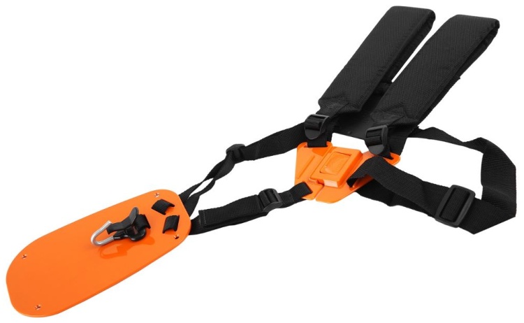 Ранцевый ремень для триммера