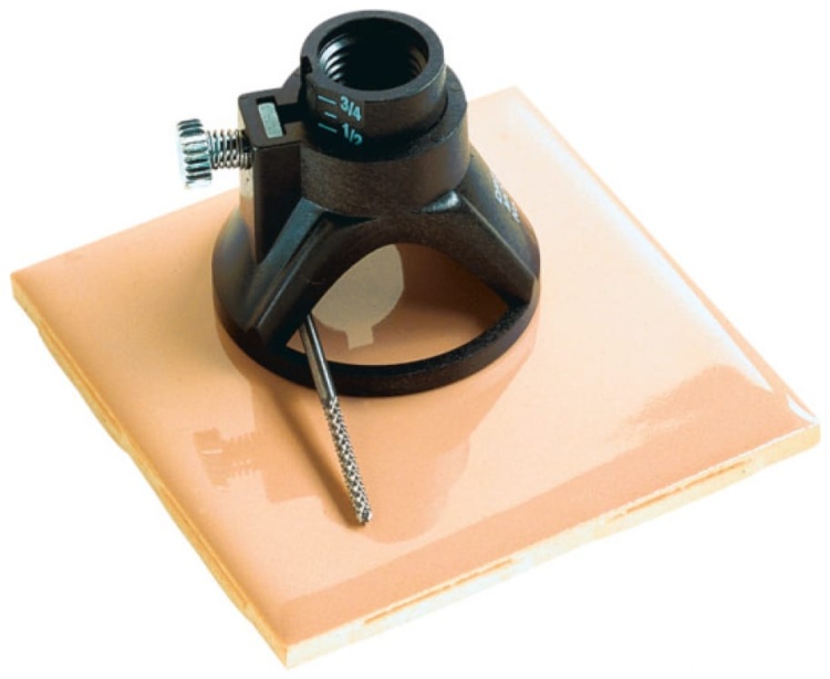 Комплект для резки керамики 566