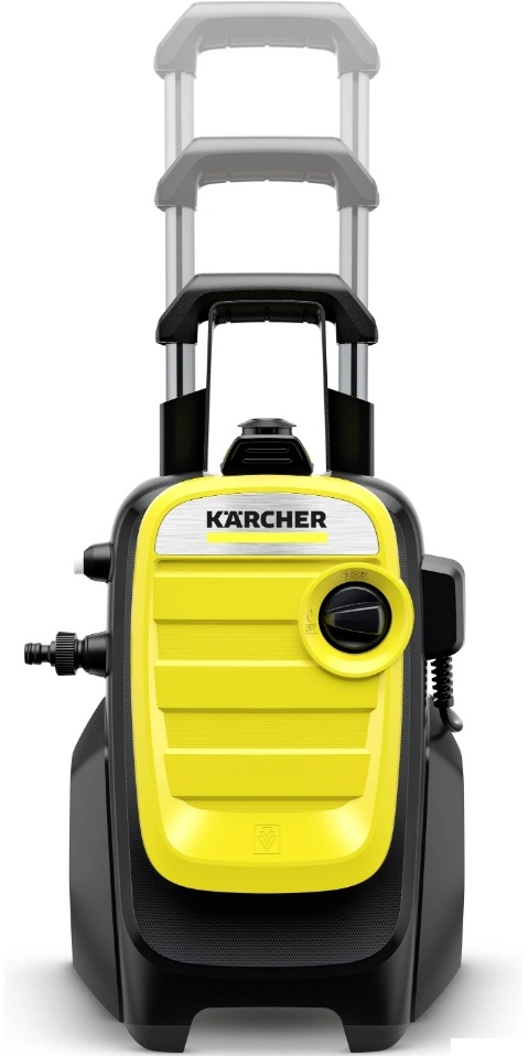 Аппарат высокого давления K5 Compact KARCHER