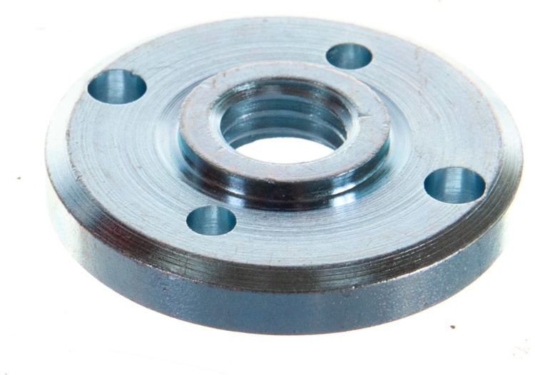 Гайка зажимная GWS 115-230мм BOSCH