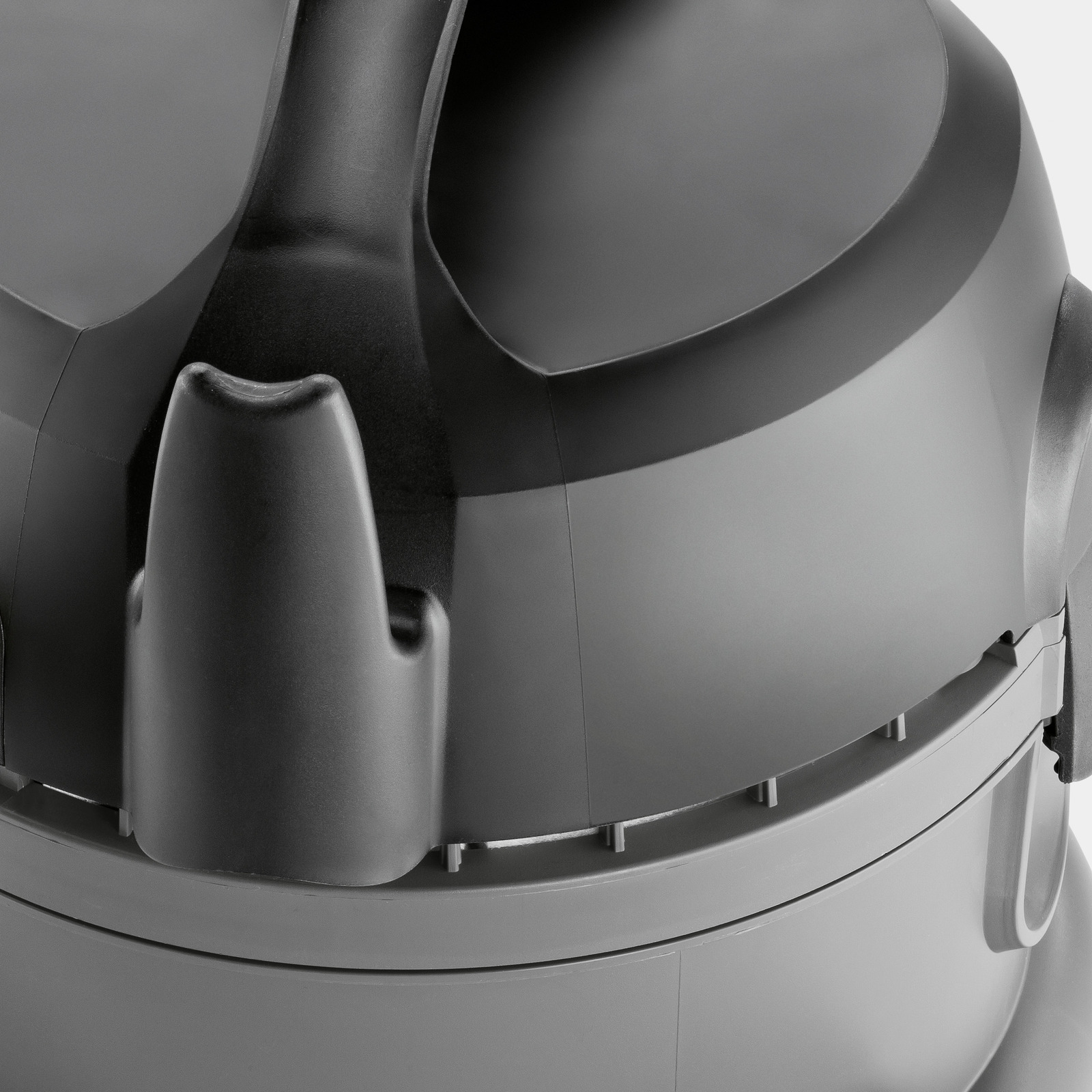 Пылесос для сухой уборки Karcher T 7/1