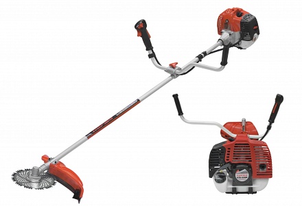 Бензокоса Парма  БТК-520М