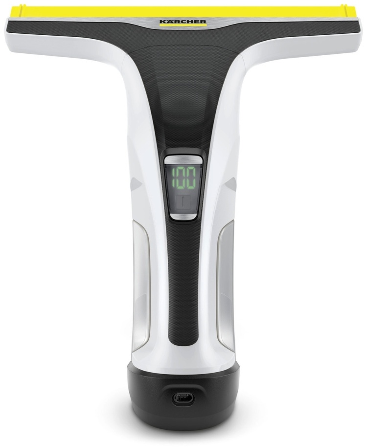 Стеклоочиститель Karcher WV 6 Premium