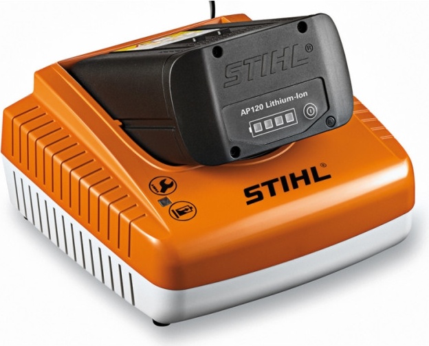 Зарядка для аккумуляторов AL 300 12 B