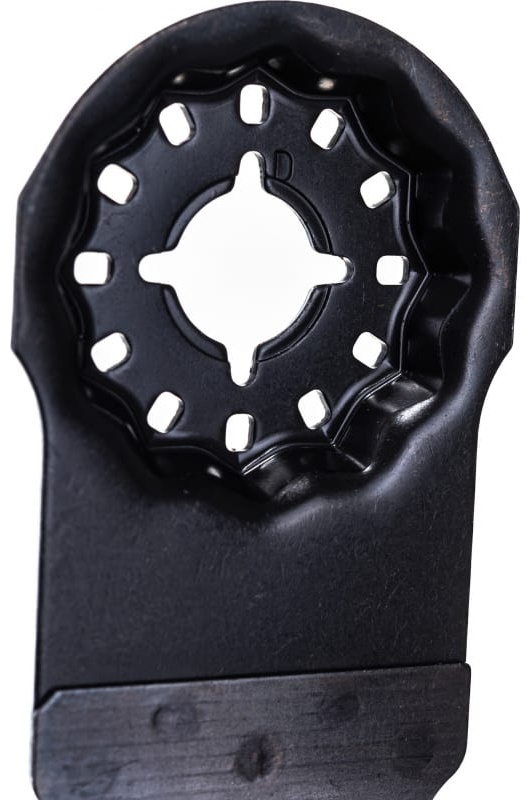 Полотно пильное погружное BiM-1шт AIZ 65 BSB