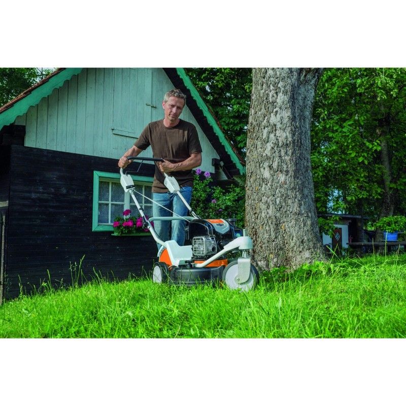 RM 3.1 RT - STIHL