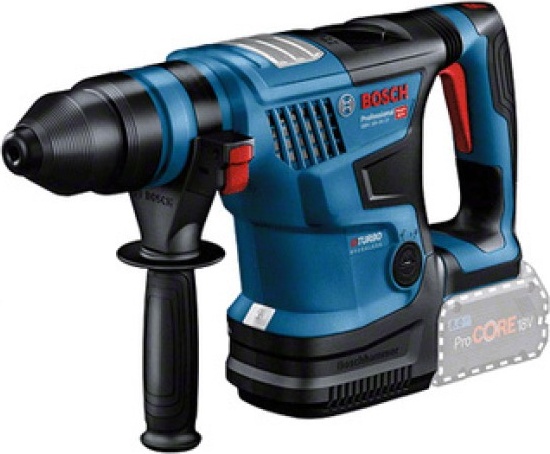 Аккумуляторный перфоратор BOSCH GBH 18V-34 CF